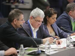 Кръгла маса - "Българската енергетика - Стратегия 2023-2053"