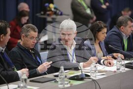 Кръгла маса - "Българската енергетика - Стратегия 2023-2053"