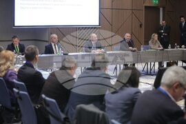 Кръгла маса - "Българската енергетика - Стратегия 2023-2053"