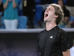 Australian Open Tennis