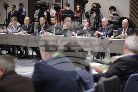 Кръгла маса - "Българската енергетика - Стратегия 2023-2053"