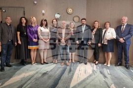 Конференция - „План за развитие на здравния туризъм с фокус медицински туризъм”