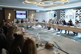 Конференция - „План за развитие на здравния туризъм с фокус медицински туризъм”