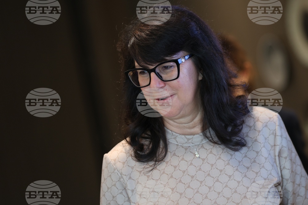 Конференция - „План за развитие на здравния туризъм с фокус медицински туризъм”