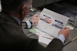 Кръгла маса - "Българската енергетика - Стратегия 2023-2053"