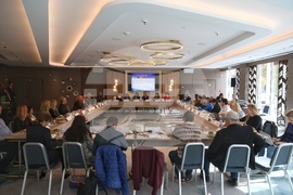 Конференция - „План за развитие на здравния туризъм с фокус медицински туризъм”