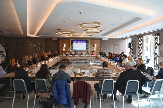 3rd National Conference on Health Tourism Opens in Sofia