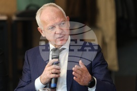 Конференция - „План за развитие на здравния туризъм с фокус медицински туризъм”