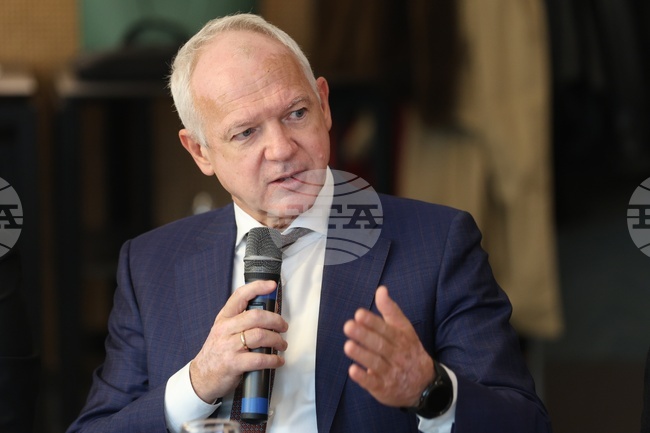 Васил Велев: Фокусите свършиха, идва Видовден и трябва да се стягат коланите