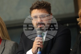 Конференция - „План за развитие на здравния туризъм с фокус медицински туризъм”