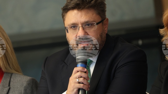 БТА е платформата за популяризиране на възможностите за здравен туризъм в България, заяви генералният директор на Агенцията Кирил Вълчев