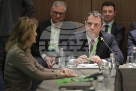 Кръгла маса - "Българската енергетика - Стратегия 2023-2053"