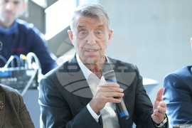 Конференция - „План за развитие на здравния туризъм с фокус медицински туризъм”