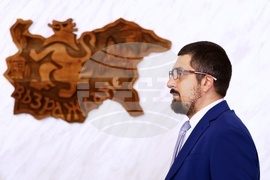 „Възраждане” - пресконференция