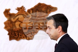 „Възраждане” - пресконференция