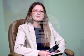 БТА - ЕП - обучение за млади журналисти - 28-30 октомври - Втори ден