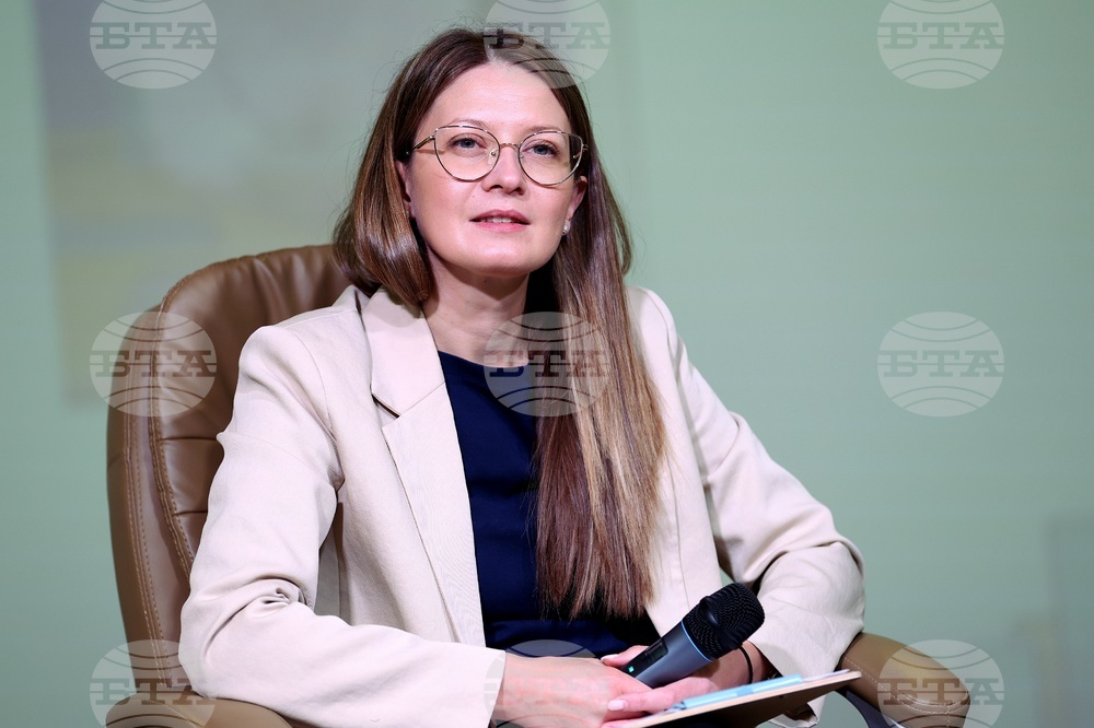 БТА - ЕП - обучение за млади журналисти - 28-30 октомври - Втори ден