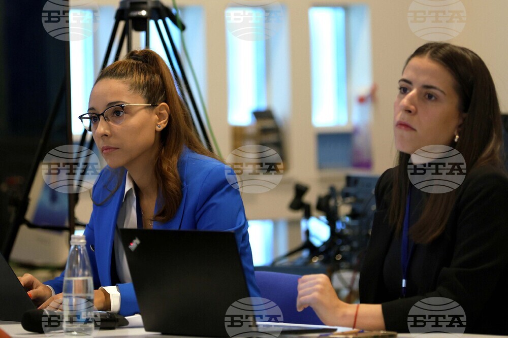 БТА - ЕП - обучение за млади журналисти - 28-30 октомври - Втори ден