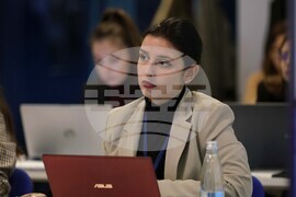 БТА - ЕП - обучение за млади журналисти - 28-30 октомври - Втори ден