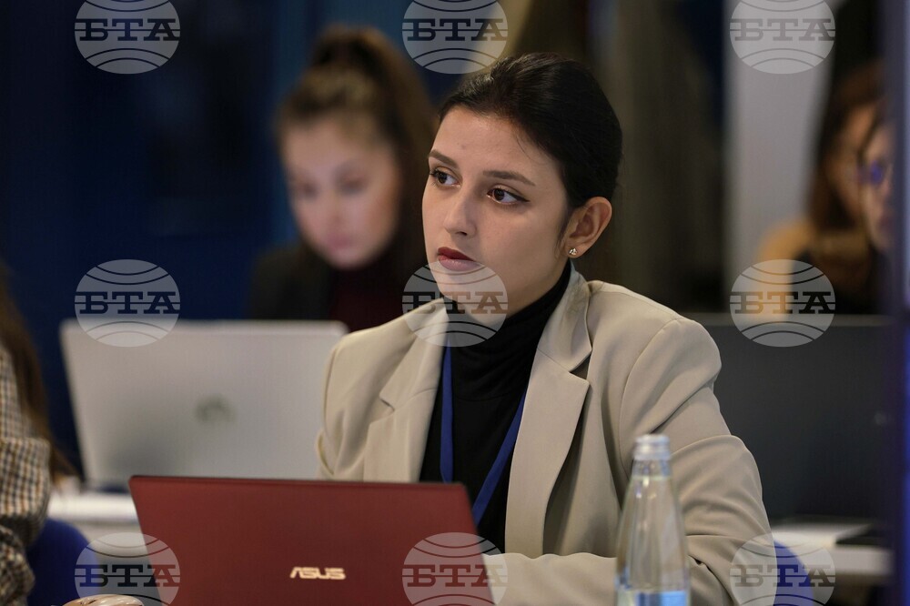 БТА - ЕП - обучение за млади журналисти - 28-30 октомври - Втори ден