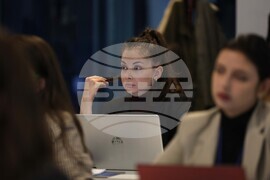 БТА - ЕП - обучение за млади журналисти - 28-30 октомври - Втори ден