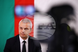 „Възраждане” - пресконференция