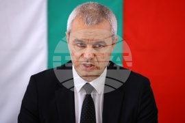 „Възраждане” - пресконференция