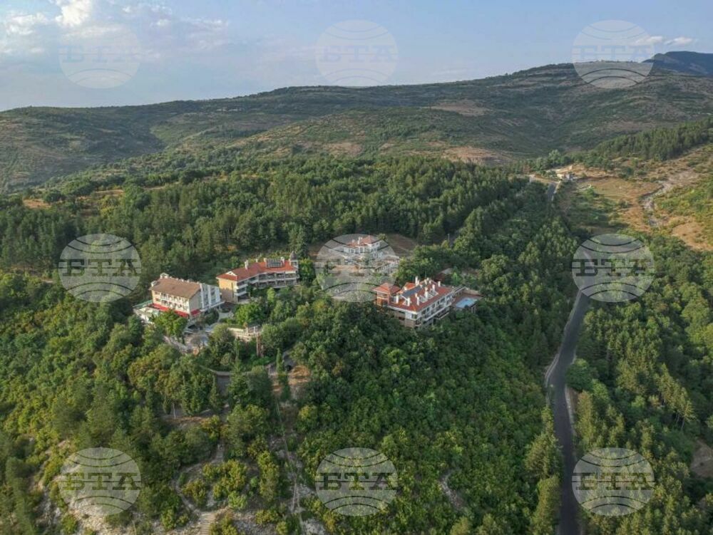 Нова визия ще получи през настоящата година лесопарк "Момчил юнак" край Момчилград