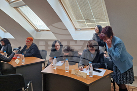 Самоков - Бюро по труда - трудова борса