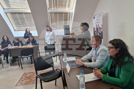 Самоков - Бюро по труда - трудова борса