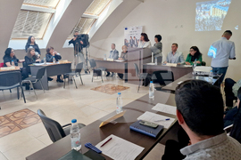 Самоков - Бюро по труда - трудова борса