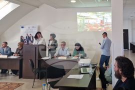 Самоков - Бюро по труда - трудова борса