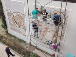 Снимка: Община Стара Загора