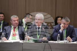 Кръгла маса - "Българската енергетика - Стратегия 2023-2053"