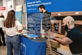 Варна - университет - кариерен форум