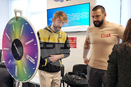 Варна - университет - кариерен форум