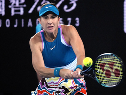 Australian Open Tennis