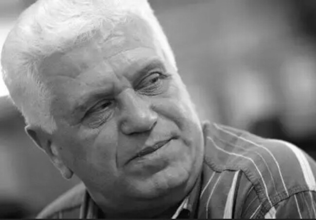 На 82-годишна възраст почина бившият старши треньор на националните отбори на България по вдигане на тежести Йордан Иванов