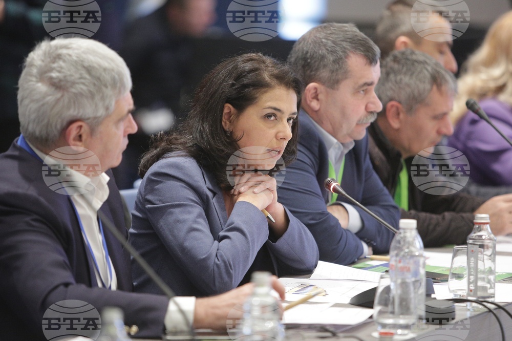 Кръгла маса - "Българската енергетика - Стратегия 2023-2053"