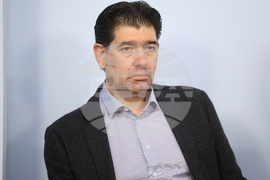 Коалиция „БСП - Обединена левица“ - брифинг