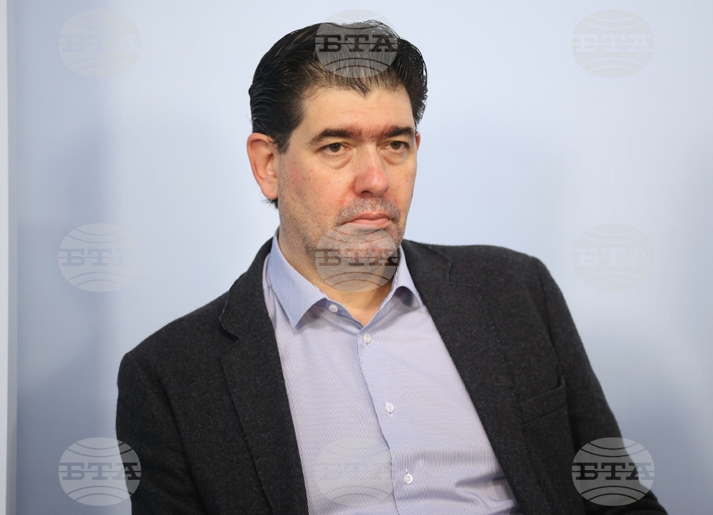 Иван Таков остава председател на БСП - София, съобщи местната организация на партията
