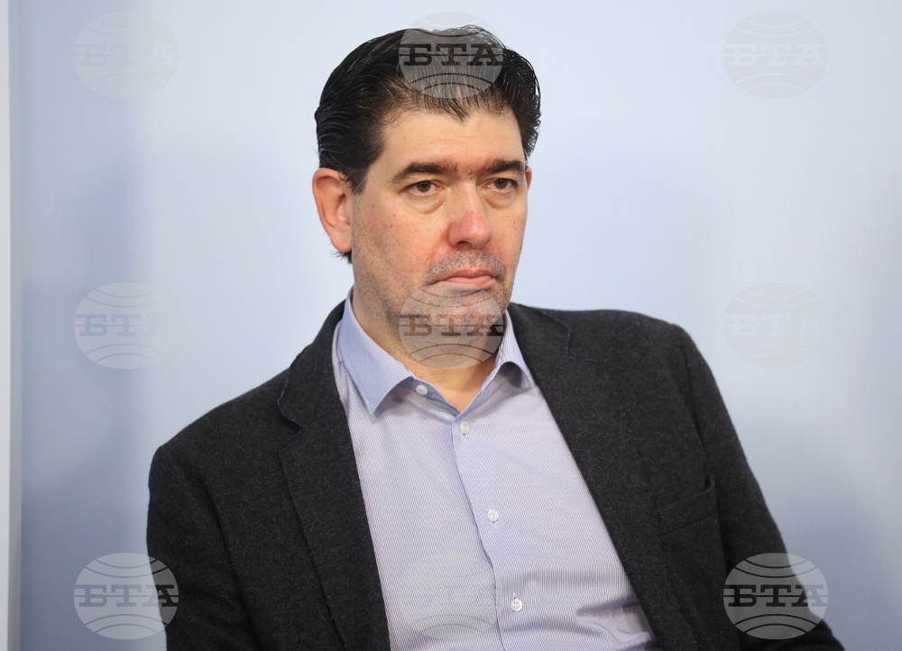 Коалиция „БСП - Обединена левица“ - брифинг