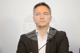 Коалиция „БСП - Обединена левица“ - брифинг