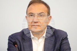 Коалиция „БСП - Обединена левица“ - брифинг