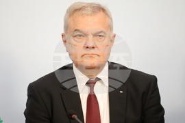 Коалиция „БСП - Обединена левица“ - брифинг