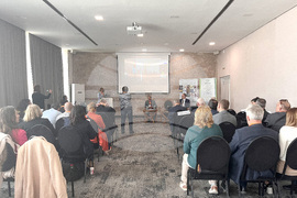 Институт по аграрна икономика  - научна конференция