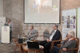 Институт по аграрна икономика  - научна конференция