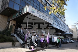 Изпълнителна агенция по околна среда - служители - готовност за протест