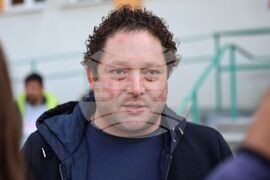 Бургас - РИОСВ - протест