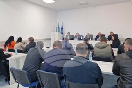 Лозница - Общински съвет - заседание